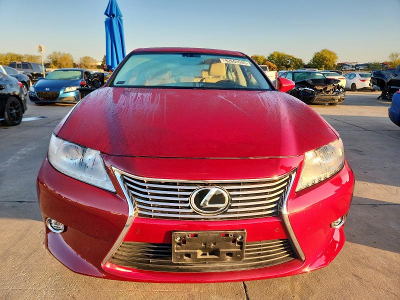 Zdjęcie 5 z aukcji – 2014 LEXUS ES 350 z VIN JTHBK1GG0E2084200
