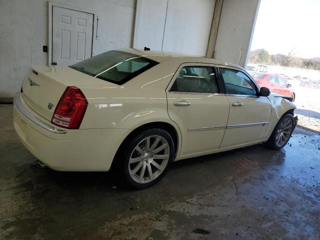 Photo 3 from auction – 2008 CHRYSLER 300C with VIN 2C3KA63H28H323035