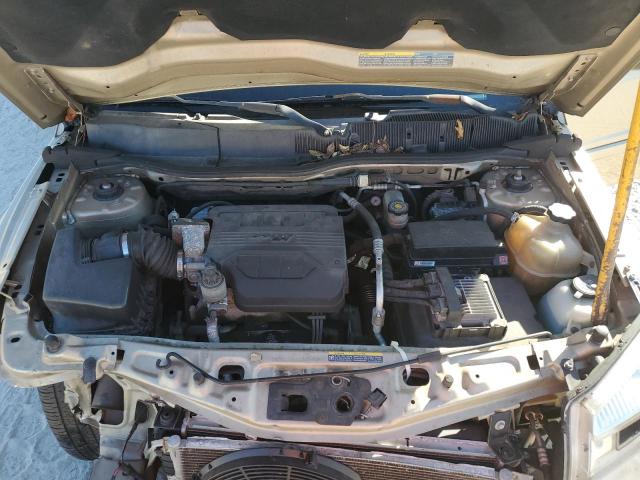 Photo 12 from auction – 2005 CHEVROLET EQUINOX LS with VIN 2CNDL13F456200906