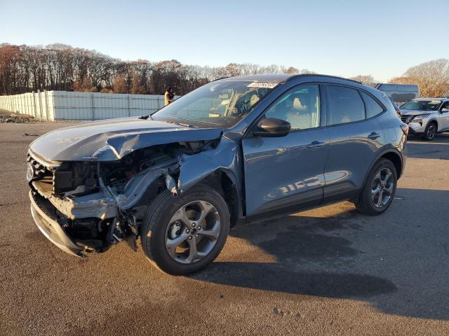 FORD ESCAPE ST 2025 with VIN 1FMCU9MN5SUB37051 - Photo from auction