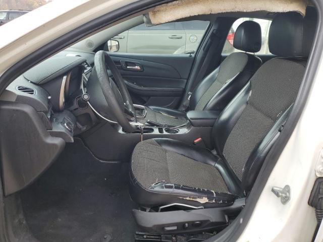Photo 7 from auction – 2014 CHEVROLET MALIBU 1LT with VIN 1G11C5SL6EF285316
