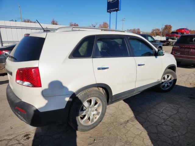 Photo 3 from auction – 2012 KIA SORENTO BA with VIN 5XYKTCA60CG274690
