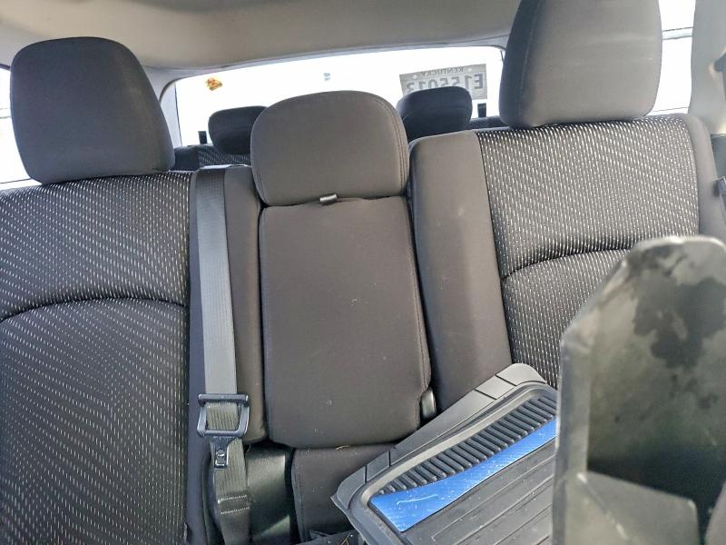 Photo 10 from auction – 2014 DODGE JOURNEY SE with VIN 3C4PDCAB2ET202532