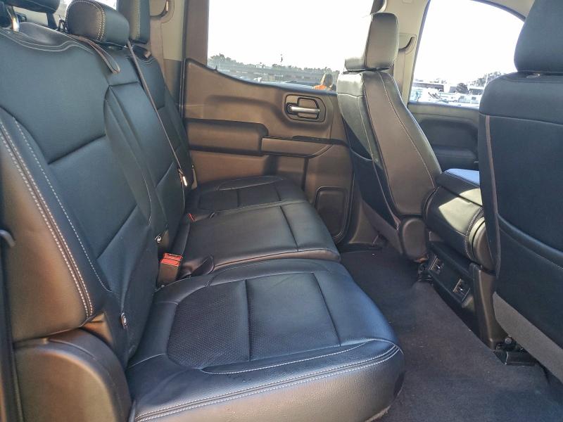 Photo 10 from auction – 2020 CHEVROLET SILVERADO with VIN 3GCPWCED0LG163113