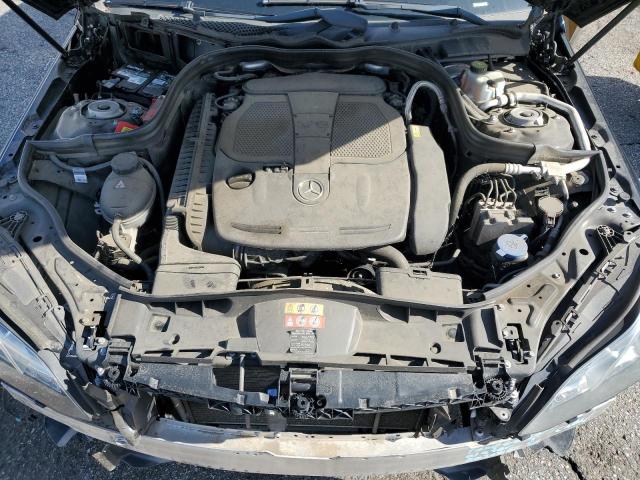 Photo 11 from auction – 2014 MERCEDES-BENZ E with VIN WDDHF5KB6EA968494