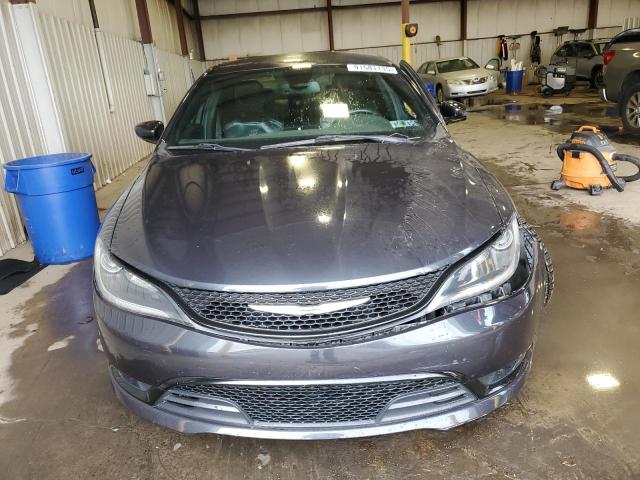 Photo 5 from auction – 2016 CHRYSLER 200 S with VIN 1C3CCCBB2GN189238