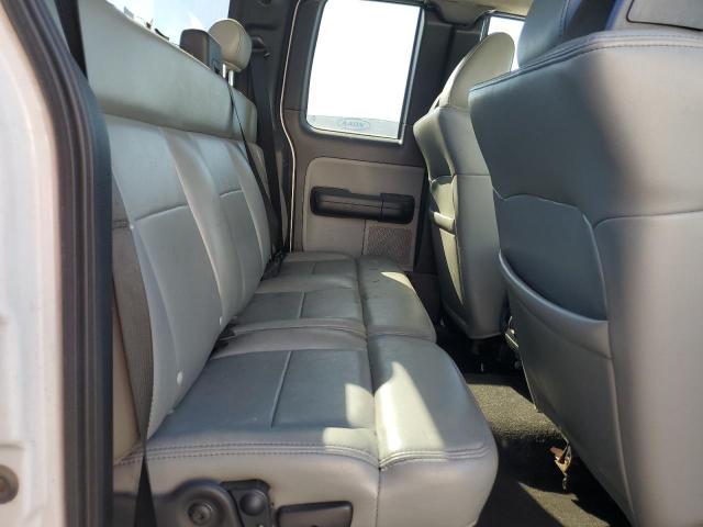 Photo 10 from auction – 2008 FORD F150 with VIN 1FTPX14VX8FA08864
