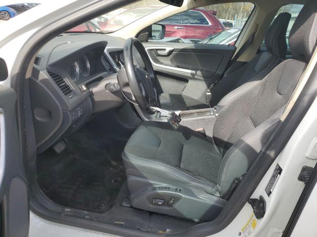 Photo 7 from auction – 2012 VOLVO XC60 3.2 with VIN YV4940DZ8C2251312