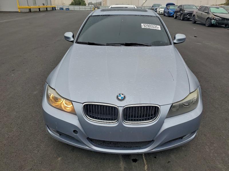 Photo 5 from auction – 2011 BMW 328 I SULE with VIN WBAPH5C56BA444800