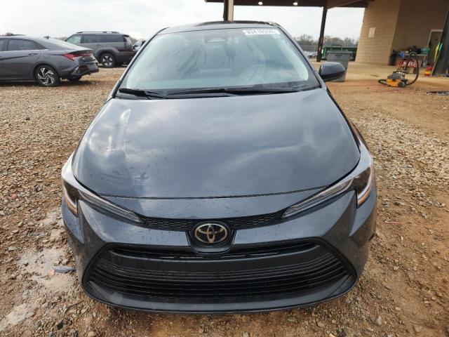Photo 5 from auction – 2025 TOYOTA COROLLA LE with VIN 5YFB4MDE6SP296225