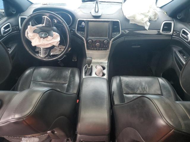 Photo 8 from auction – 2016 JEEP GRAND CHER with VIN 1C4RJFCG9GC302475