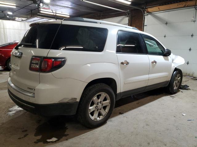 Photo 3 from auction – 2016 GMC ACADIA SLE with VIN 1GKKVPKD5GJ190230