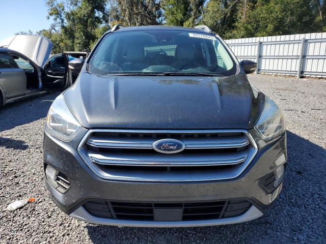 Zdjęcie 5 z aukcji – 2017 FORD ESCAPE TIT z VIN 1FMCU0J98HUC68082