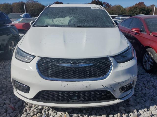 Photo 5 from auction – 2023 CHRYSLER PACIFICA with VIN 2C4RC1FG8PR500741