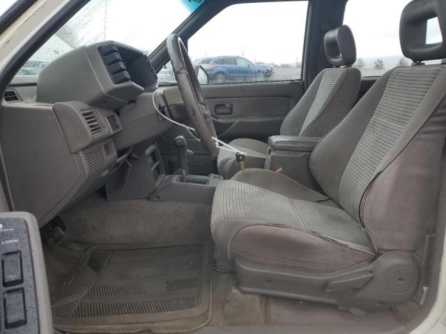 Photo 7 from auction – 1992 ISUZU RODEO S with VIN 4S2CY58Z8N4314263