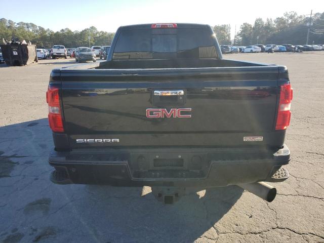 Photo 6 from auction – 2015 GMC SIERRA K25 with VIN 1GT12ZE86FF625350