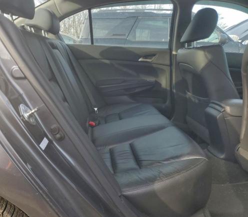 Photo 10 from auction – 2011 HONDA ACCORD with VIN 1HGCP2F69BA046098