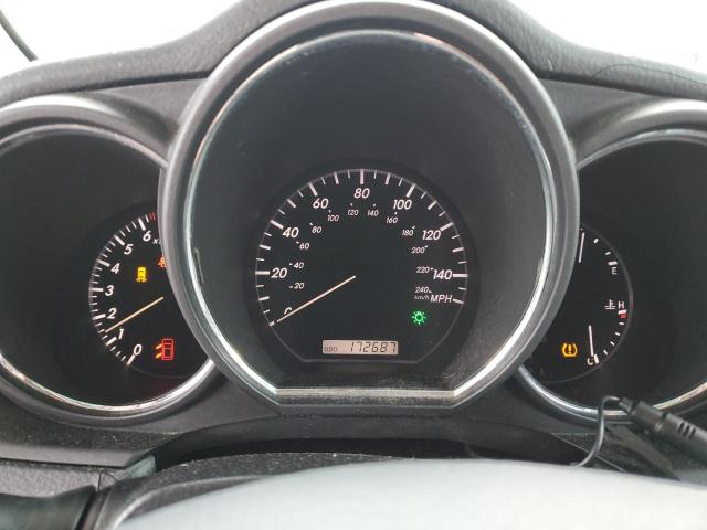 Photo 9 from auction – 2009 LEXUS RX 350 with VIN 2T2GK31UX9C057638