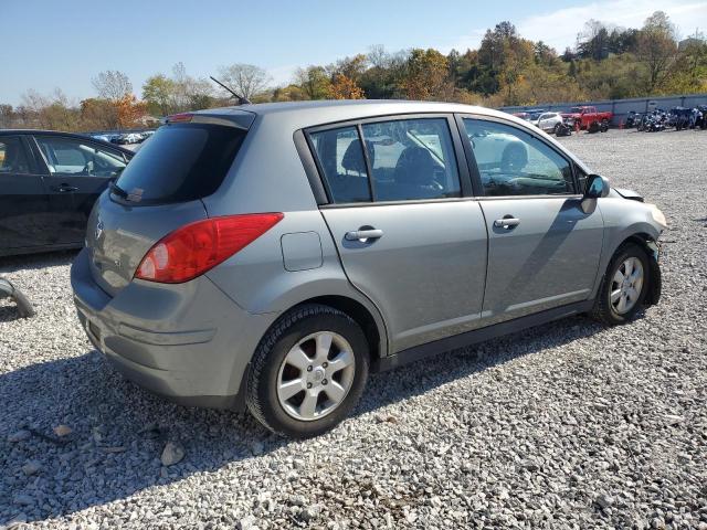 Photo 3 from auction – 2007 NISSAN VERSA with VIN 3N1BC13E97L410325