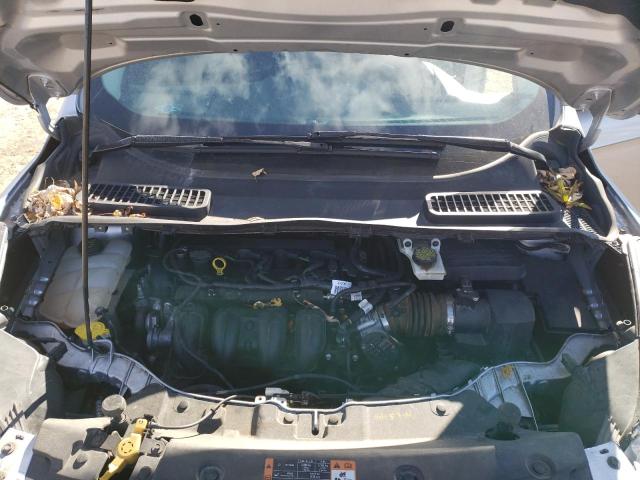 Photo 12 from auction – 2015 FORD ESCAPE S with VIN 1FMCU0F76FUB70110