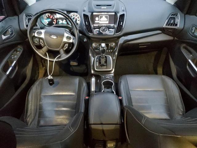 Photo 8 from auction – 2014 FORD ESCAPE TIT with VIN 1FMCU9J99EUB74860