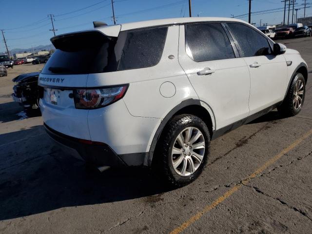 Photo 3 from auction – 2018 LAND ROVER DISCOVERY with VIN SALCP2RX7JH746512