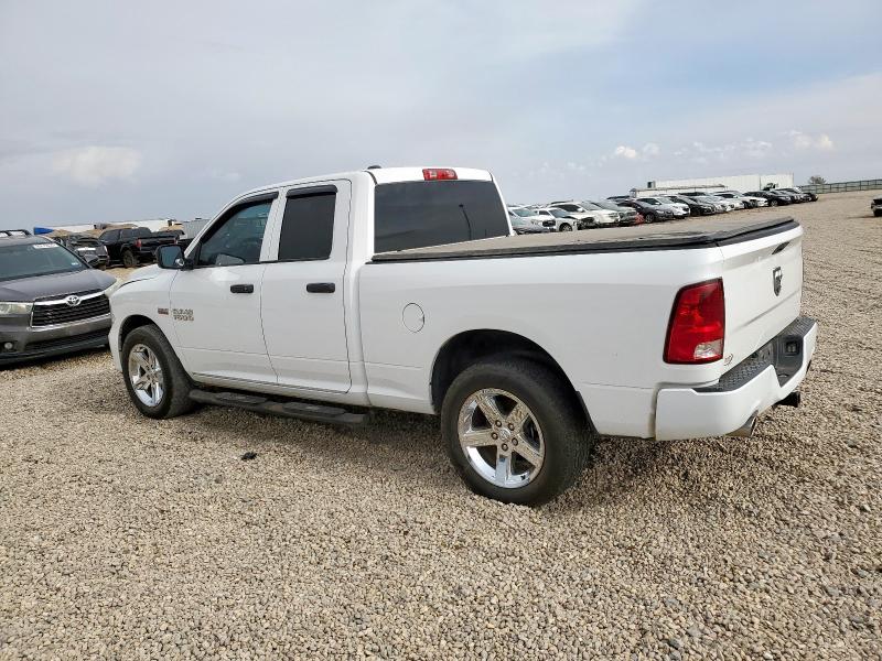 Photo 2 from auction – 2013 RAM 1500 ST with VIN 1C6RR6FT2DS711766