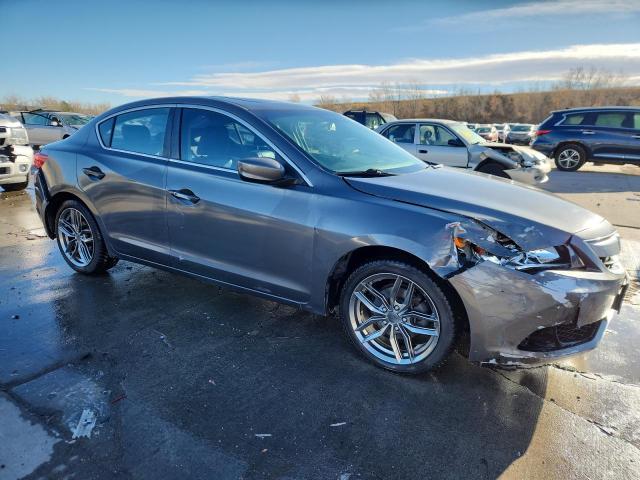 Photo 4 from auction – 2013 ACURA ILX 20 TEC with VIN 19VDE1F76DE016397