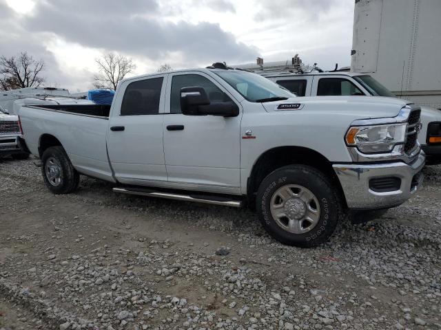 Photo 4 from auction – 2024 RAM 3500 with VIN 3C63R3GL9RG215039