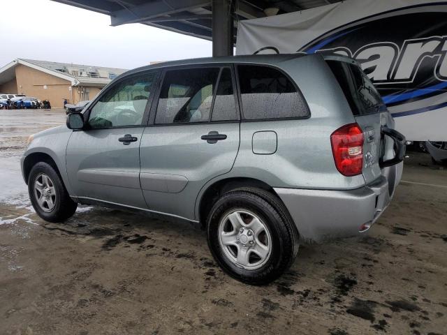 صورة رقم 2 من المزاد - 2005 TOYOTA RAV4 مع VIN JTEGD20V550054794
