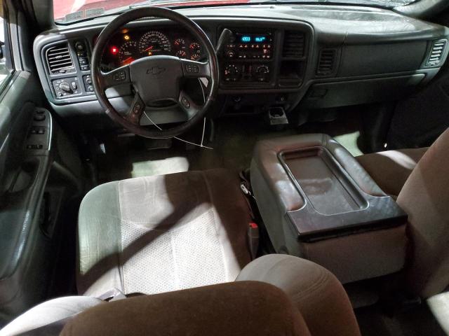 Photo 8 from auction – 2007 CHEVROLET SILVERADO with VIN 1GCEK19B47Z146708