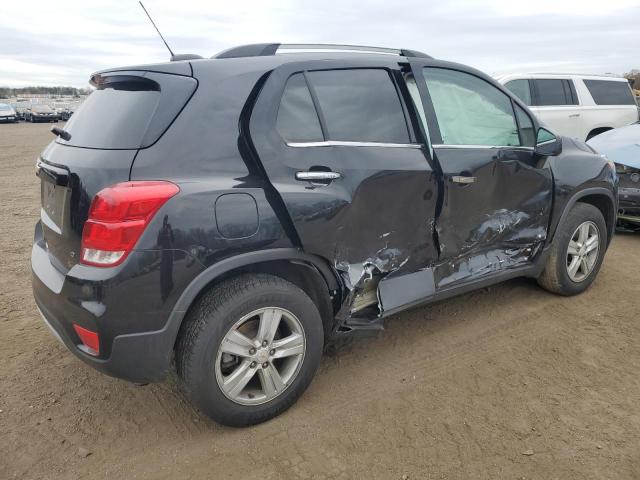 Photo 3 from auction – 2019 CHEVROLET TRAX 1LT with VIN KL7CJPSB3KB924437