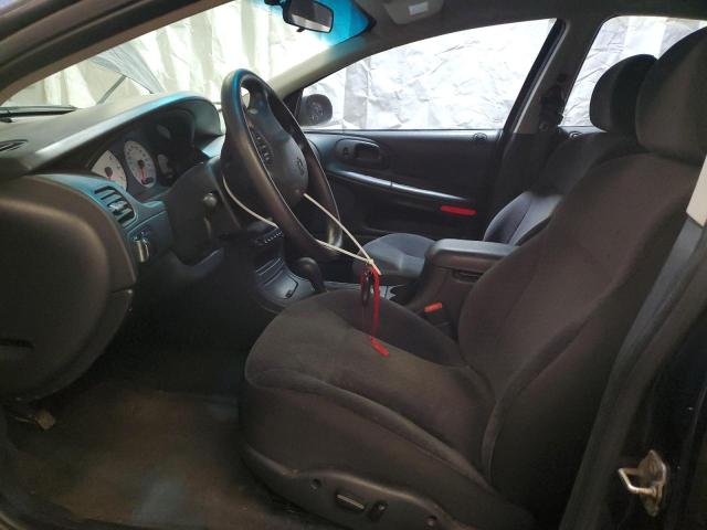Photo 7 from auction – 2004 DODGE INTREPID S with VIN 2B3HD46R54H684633