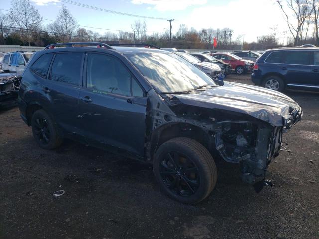 Zdjęcie 4 z aukcji – 2023 SUBARU FORESTER S z VIN JF2SKAJC2PH409132