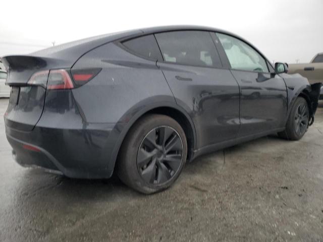 Photo 3 from auction – 2025 TESLA MODEL Y with VIN 7SAYGDED2SF259629
