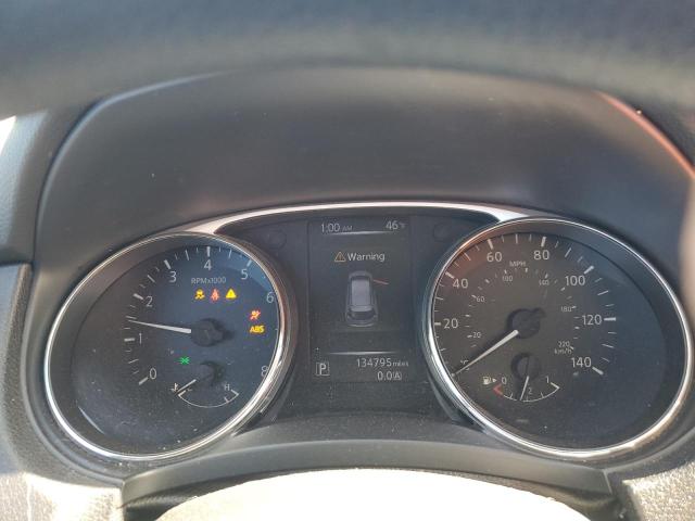 Photo 9 from auction – 2015 NISSAN ROGUE S with VIN 5N1AT2MT7FC773742