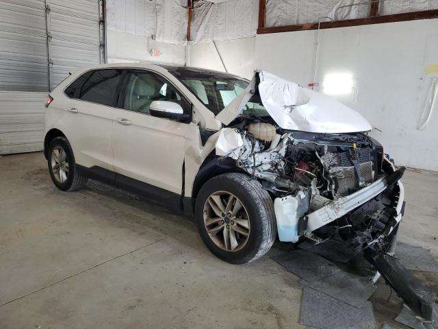 Photo 4 from auction – 2016 FORD EDGE SEL with VIN 2FMPK4J87GBC61974