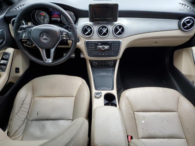 Photo 8 from auction – 2014 MERCEDES-BENZ CLA 250 with VIN WDDSJ4EB4EN148563
