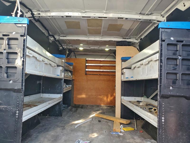Photo 10 from auction – 2017 FORD TRANSIT T- with VIN 1FTYR2YMXHKA04049