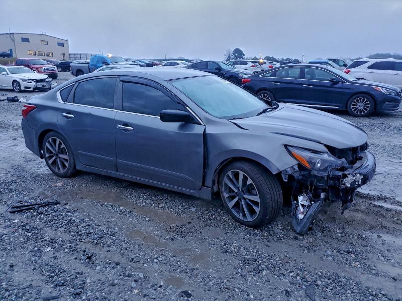 Photo 4 from auction – 2016 NISSAN ALTIMA 2.5 with VIN 1N4AL3AP9GC268486