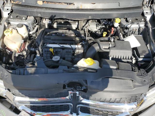 Photo 12 from auction – 2017 DODGE JOURNEY SE with VIN 3C4PDCAB2HT637037