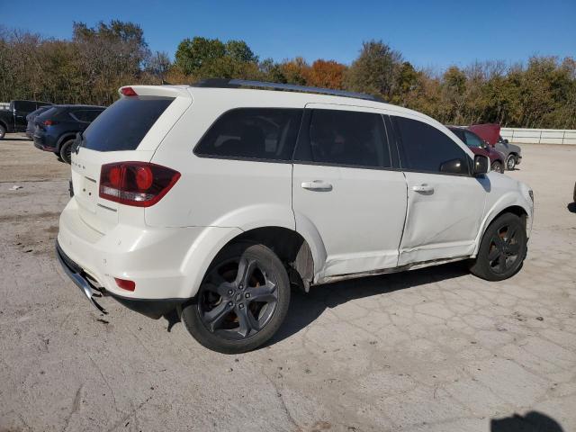 Photo 3 from auction – 2020 DODGE JOURNEY with VIN 3C4PDCGB4LT225878