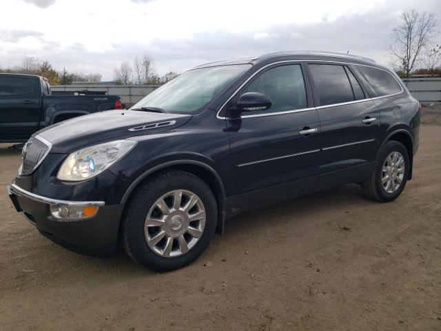 BUICK ENCLAVE 2012 with VIN 5GAKRCED8CJ267074 - Photo from auction