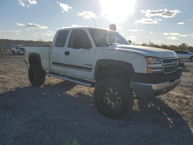 Foto 4 de la subasta – 2005 CHEVROLET SILVERADO con VIN 1GCHC29U75E307767