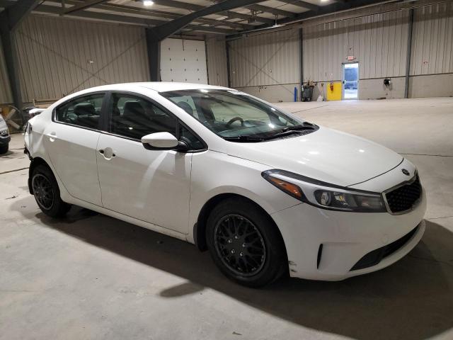 Photo 4 from auction – 2018 KIA FORTE with VIN 3KPFK4A70JE188132