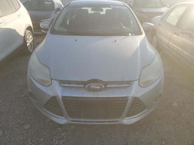 Photo 5 from auction – 2014 FORD FOCUS SE with VIN 1FADP3K23EL317747
