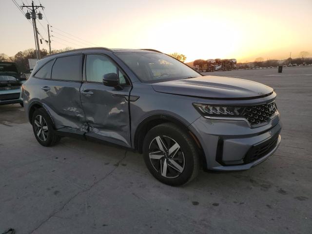 Photo 4 from auction – 2023 KIA SORENTO S with VIN 5XYRL4LC3PG179215