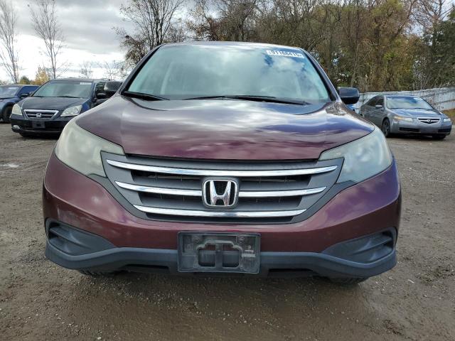 Photo 5 from auction – 2012 HONDA CR-V LX with VIN 2HKRM4H38CH109363