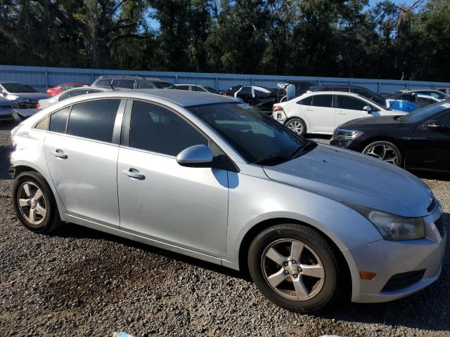 Photo 4 from auction – 2012 CHEVROLET CRUZE LT with VIN 1G1PF5SC0C7221054