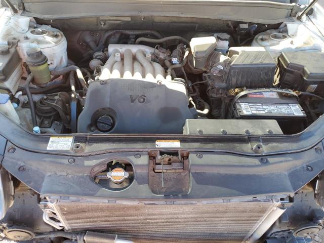 Photo 12 from auction – 2008 HYUNDAI SANTA FE G with VIN 5NMSG13D68H189886